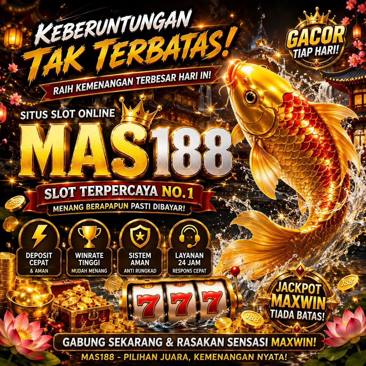 MAS188 